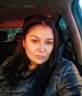 Rencontre Femme : Альфия, 35 ans à Russe  Сургут